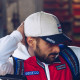 Шапки Sparco шапка with MARTINI RACING logo - Бяло | race-shop.bg