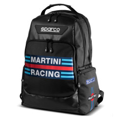 SPARCO Superstage Backpack MARTINI RACING