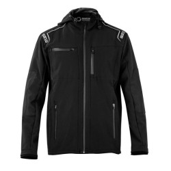 Sparco SOFTSHELL SEATTLE black