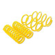 ST Suspensions ST спортни пружини (4 бр.) за BMW 1-series F20/F21 xDrive sedan M135i xDrive, M140i xDrive | race-shop.bg