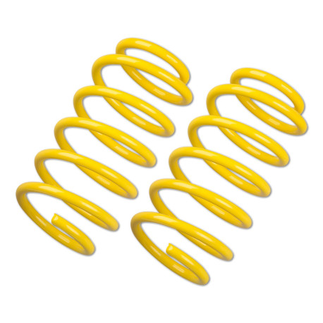 ST Suspensions ST пружини (2 бр.) за BMW X5 M F85 (M7X) SUV M 4.4 V8 | race-shop.bg
