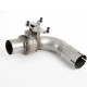 Изпускателни системи Milltek Milltek Sport RH Outlet Pipe (вкл. клапан) за Mercedes A-Class A45 AMG (W176) | race-shop.bg