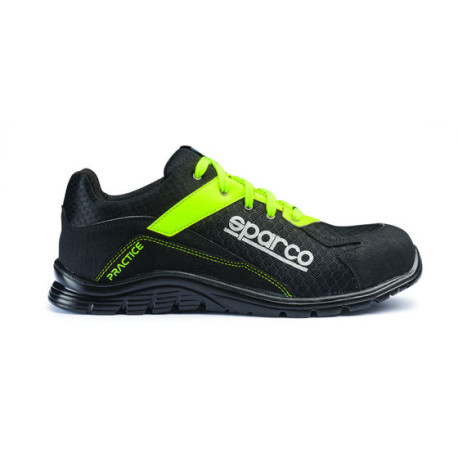 Work shoes Sparco предпазни обувки Practice S1P SRC, JOS | race-shop.bg