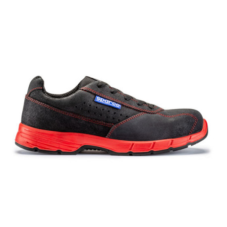 Work shoes Sparco safety shoes Challenge S1P SRC, WOKING | race-shop.bg