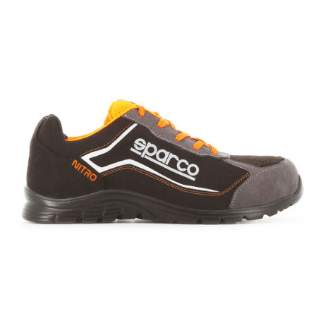 Work shoes Sparco safety shoes Nitro S3 SRC, DIDIER | race-shop.bg