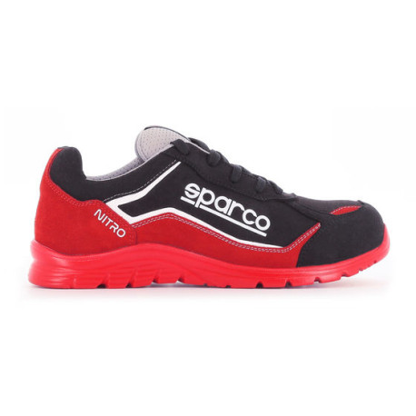 Work shoes Sparco safety shoes Nitro S3 SRC, MARCUS | race-shop.bg