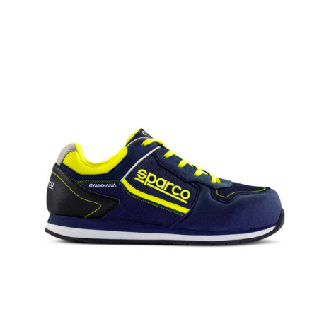 Work shoes Sparco обувки Gymkhana S1P, DANI | race-shop.bg