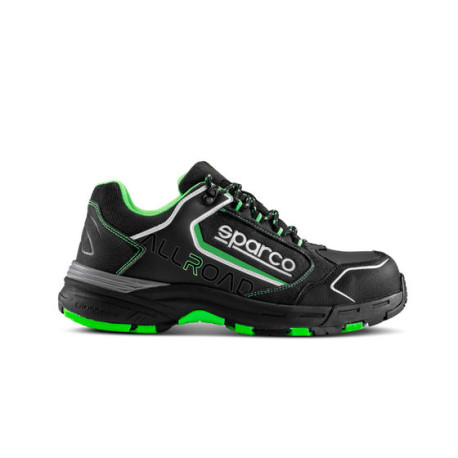 Work shoes Sparco safety обувки Allroad S3 SRC, BAKU | race-shop.bg