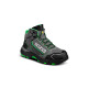 Work shoes Sparco safety обувки Allroad High Top S3 SRC, LEAP | race-shop.bg