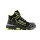 Sparco safety обувки Allroad High Top S3 SRC, MOTEGI