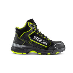 Sparco safety обувки Allroad High Top S3 SRC, MOTEGI