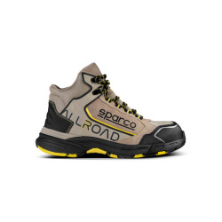 Sparco safety обувки Allroad High Top S3 SRC, STONE