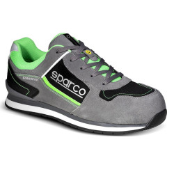 Sparco safety обувки Allroad High Top S3 SRC, STONE