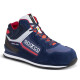 Work shoes Sparco safety обувки Allroad High Top S3 SRC, STONE | race-shop.bg