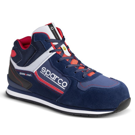 Work shoes Sparco safety обувки Allroad High Top S3 SRC, STONE | race-shop.bg