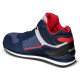 Work shoes Sparco safety обувки Allroad High Top S3 SRC, STONE | race-shop.bg