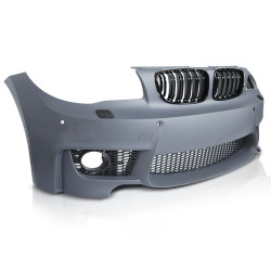 ПРЕДНА БРОНЯ SPORT COUPE STYLE за BMW E81/82/87/88 04-13