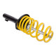 ST Suspensions Sport ST Спортно окачване за Audi A4 (8E) 4WD avant 1.8T, 2.0TFSi | race-shop.bg