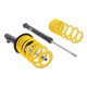 ST Suspensions Sport ST Спортно окачване за Skoda Octavia I (1U) 2WD sedan 1.8, 1.8T, 2.0 с A/T, 1.9TDi | race-shop.bg