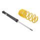 ST Suspensions Sport ST Спортно окачване за Skoda Octavia II (1Z) 2WD sedan 1.8TFSI, 2.0FSI, 1.9TDi, 2.0TDi | race-shop.bg