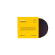 Аксесоари Koch Chemie Fine Cut Pad 76 x 25 mm - Жълт полиращ диск | race-shop.bg
