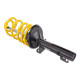 ST Suspensions Sport ST Спортно окачване за BMW 3-series E46 sedan 320i, 323i, 325i, 328i, 330i, 318d, 320d | race-shop.bg