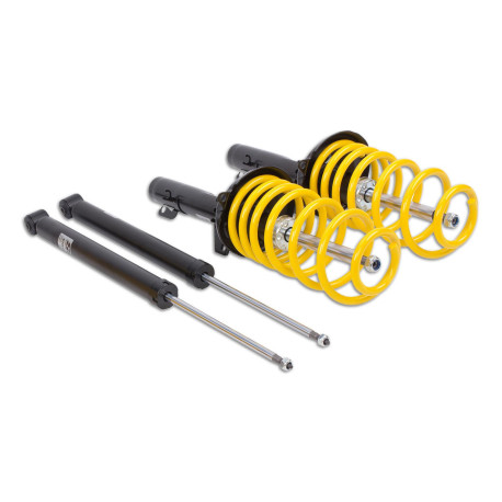 ST Suspensions Sport ST Спортно окачване за BMW 3-series E46 touring 320i, 323i, 325i, 328i, 330i, 318d, 320d | race-shop.bg