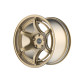 ALU disky STROM STROM DS-F45 wheel 18x9 5x114.3 73.1 ET30, Satin Bronze | race-shop.bg