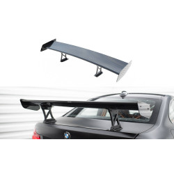 Карбонов спойлер с вътрешни стойки BMW M2 F87 / 2 / 2 M-Pack F22