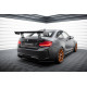 Бодикит и визуални аксесоари MAXTON DESIGN карбоново крило с вътрешни стойки за BMW M2 F87 / 2 / 2 M-Pack F22 | race-shop.bg