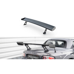 MAXTON DESIGN карбоново крило за Mazda MX5 Hardtop NC(MK3)