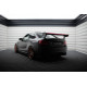 Бодикит и визуални аксесоари MAXTON DESIGN карбоново крило с външни стойки + LED за BMW M2 F87 / 2 / 2 M-Pack F22 | race-shop.bg