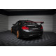 Бодикит и визуални аксесоари MAXTON DESIGN карбоново крило с външни стойки + LED за BMW M2 F87 / 2 / 2 M-Pack F22 | race-shop.bg