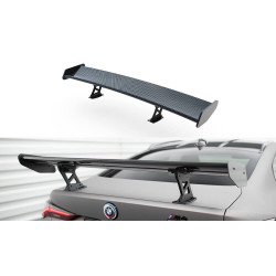 MAXTON DESIGN карбоново крило с вътрешни стойки за BMW M4 G82 / G82 Facelift / M440i / 4 M-Pack G22 / G22 Facelift