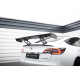 Бодикит и визуални аксесоари MAXTON DESIGN карбоново крило за Tesla Model 3 | race-shop.bg