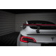 Бодикит и визуални аксесоари MAXTON DESIGN карбоново крило + LED за Tesla Model 3 | race-shop.bg