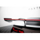 Бодикит и визуални аксесоари MAXTON DESIGN карбоново крило с горен swan монтаж + LED за Chevrolet Corvette Stingray / Grand Sport C7 | race-shop.bg
