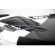 Бодикит и визуални аксесоари MAXTON DESIGN карбоново крило с горен swan монтаж + LED за Chevrolet Corvette Stingray / Grand Sport C7 | race-shop.bg