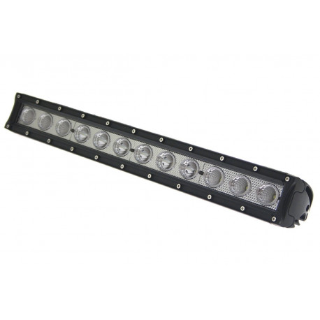 Допълнителни LED светлини и рампи Допълнителна Led светлина 60w 516x74,5mm | race-shop.bg