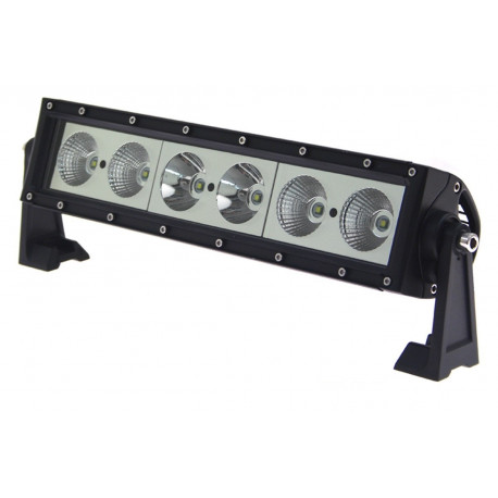 Допълнителни LED светлини и рампи Допълнителна Led светлина 60w 374x102mm | race-shop.bg
