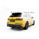 Бодикит и визуални аксесоари MAXTON DESIGN комплект сплитери за Audi SQ7 Mk2 (4M) Facelift, V2 | race-shop.bg