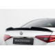 Бодикит и визуални аксесоари Комплект сплитери за Alfa Romeo Giulia Quadrifoglio | race-shop.bg