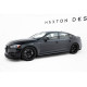 Бодикит и визуални аксесоари MAXTON DESIGN комплект сплитери за Audi RS5 Sportback F5 | race-shop.bg