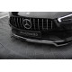 Бодикит и визуални аксесоари Комплект сплитери Mercedes-Benz CLA Coupe C118 | race-shop.bg