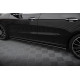 Бодикит и визуални аксесоари Комплект сплитери Mercedes-Benz CLA Coupe C118 | race-shop.bg