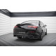 Бодикит и визуални аксесоари Комплект сплитери Mercedes-Benz CLA Coupe C118 | race-shop.bg