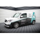 Бодикит и визуални аксесоари Комплект сплитери за Mercedes-Benz Citan W415 | race-shop.bg