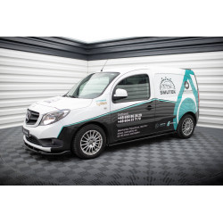 Комплект сплитери за Mercedes-Benz Citan W415