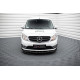 Бодикит и визуални аксесоари Комплект сплитери за Mercedes-Benz Citan W415 | race-shop.bg