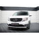 Бодикит и визуални аксесоари Комплект сплитери за Mercedes-Benz Citan W415 | race-shop.bg